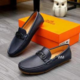 Picture of Hermes Shoes _SKUHERMESsz38-45WM020510981